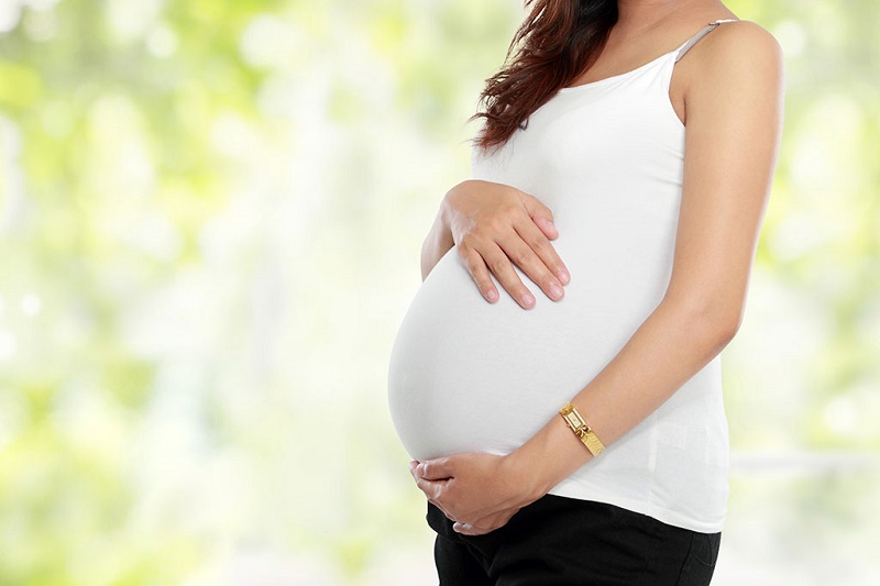 Giảm ham muốn khi mang thai thường xảy ra trong 3 tháng đầu và cuối thai kỳ