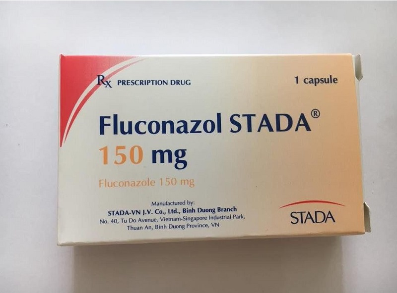 Thuốc Fluconazol có thể điều trị hiệu quả các bệnh phụ khoa do nấm Candida Albicans