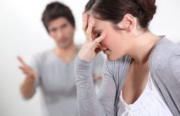 Căng thẳng với chồng cũng là nguyên nhân dẫn đến bất hòa trong chuyện chăn gối
