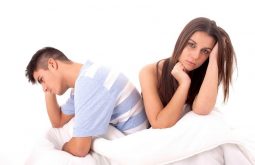Không hòa hợp trong quan hệ tình dục có thể khiến mối quan hệ dần rạn nứt