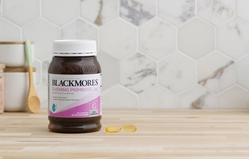 Blackmores là một trong những loại thuốc tiền mãn kinh của Úc bán chạy nhất