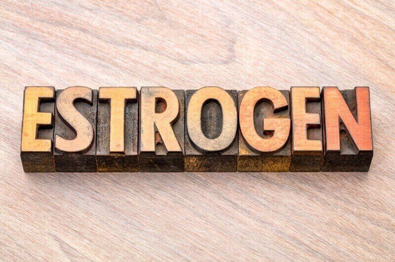 Sử dụng liệu pháp Estrogen tại chỗ, hay còn được gọi với cái tên thay thế Estrogen cục bộ. 