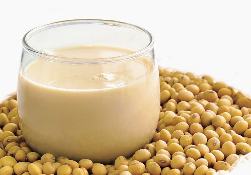 Hạt đậu nành chứa đến 8 loại axit amin cần thiết cho cơ thể