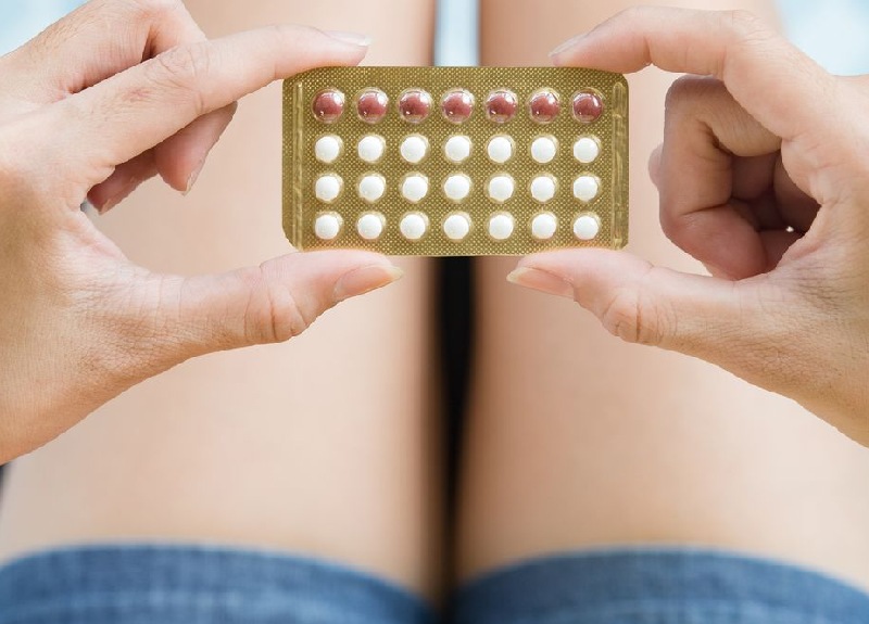 Có không ít thuốc tránh thai dạng kết hợp có khả năng nâng cao ham muốn tình dục ở phụ nữ
